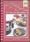 Company's Coming: Holiday Entertaining - Jean Paré