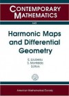 Harmonic Maps and Differential Equations: A Harmonic Map Fest in Honour of John C. Wood's 60th Birthday, September 7-10, 2009, Cagliari, Italy - John C. Wood