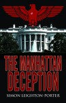 The Manhattan Deception - Simon Leighton-Porter