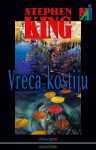 Vreća kostiju - Božica Jakovlev, Stephen King