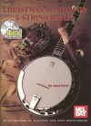 Christmas Songs for 5-String Banjo [With CD] - Janet Davis