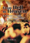 From Hell to Heaven: Is It BIPOLAR DISORDER or SOMETHING ELSE? - Sharon Oberne