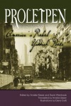 Proletpen: America's Rebel Yiddish Poets - Amelia Glaser, Amelia Glaser, David Weintraub, Dovid Katz