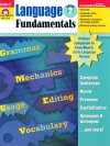 Language Fundamentals, Grade 2 - Evan-Moor Educational Publishers