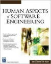 Human Aspects of Software Engineering - James E. Tomayko, Orit Hazzan