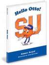 Hello Otto! - Aimee Aryal