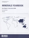 Minerals Yearbook, 2003, V. 3, Area Reports, International, Asia and the Pacific - Geological Survey (U.S.), Geological Survey (U.S.)