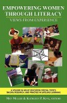 Empowering Women Through Literacy: Views from Experience (PB) - Mev Miller, Kathleen P. King