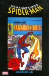 Spider-Man - Hämähäkkimies vuosikerta 1981 - Stan Lee