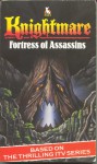 Fortress of Assassins - Dave Morris