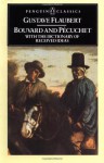 Bouvard and Pecuchet / The Dictionary of Accepted Ideas - Gustave Flaubert, A.J. Krailsheimer