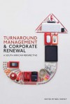 Turnaround Management and Corporate Renewal: A South African Perspective - Neil Harvey