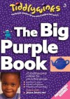 The Big Purple Book - Maggie Barfield