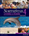 NorthStar Listening and Speaking 4 with MyEnglishLab (4th Edition) - Tess Ferree, Kim Sanabria