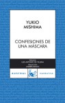 Confesiones de una Máscara - Yukio Mishima