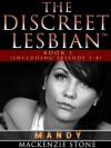 The Discreet Lesbian: Mandy BOOK 1 (Includes Episodes 1-4) - Mackenzie Stone