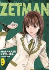 Zetman, Tome 9 : - Masakazu Katsura