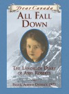 All Fall Down: The Landslide Diary of Abby Roberts - Jean Little