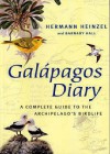 Galapagos Diary - Hermann Heinzel