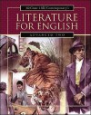 Literature for English: Advanced Two - Student Text - Burton Goodman