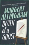 Death of a Ghost - Margery Allingham