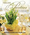 Glamorous Parties - Peggy Dark, Mark Held, David Richard