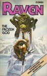 The Frozen God (Raven, #3) - Richard Kirk