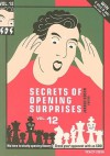 Secrets of Opening Surprises, Volume 12 - Adrian Mikhalchishin