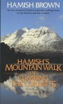 Hamish's Mountain Walk - Hamish Brown