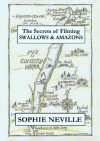 The Secrets of Filming Swallows & Amazons - Sophie Neville