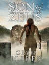 Son of zeus - Glyn Iliffe