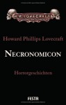 Necronomicon - H.P. Lovecraft