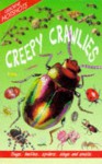 Creepy Crawlies (Hotshots Series) - Mandy Ross