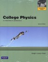 College Physics. Randall D. Knight, Brian Jones and Stuart Field - Randall Dewey Knight