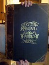 The Works of Shakspere Imperial Edition. Edited By Charles Knight. With Illustrations on Steel - Charles Knight, W.P. FRITH, C.R. LESLIE, D. MACLISE, E.M. WARD, C. CLINT, H.S. MARKS, W. Q. ORCHARDSON and others C.W. COPE, 2 vol set - classified as a rare find