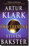 Oko vremena - Stephen Baxter, Arthur C. Clarke