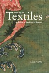 Looking at Textiles: A Guide to Technical Terms - Elena Phipps