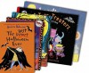 Halloween K-2 - Ingram Book Group