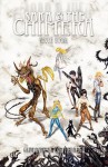 Sara and the Chimera: Seven Stars - Greg Dent, Todd Morasch