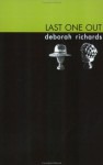 Last One Out - Deborah Richards