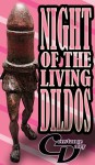 Night of the Living Dildos - Constance Daley