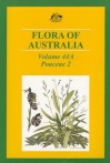 Flora of Australia Volume 44a: Poaceae 2 - Australian Biological Resources Study