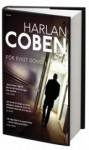 För evigt dömd - Harlan Coben