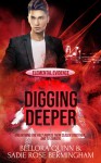 Digging Deeper (Elemental Evidence #4) - Bellora Quinn, Sadie Rose Bermingham