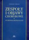 Zespoły i objawy chorobowe otorynolaryngologii - Stanisław Zabłocki