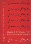 Panorama do Finnegans Wake - James Joyce, Haroldo de Campos, Augusto de Campos