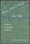 Balancing Acts - Lisa Smulyan