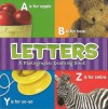 Letters - The Clever Factory