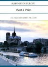 Suspense en Europe: Mort à Paris (Suspense En Europe) - Ian Fraser