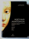 Poētiskā anatomija - Gundega Repše